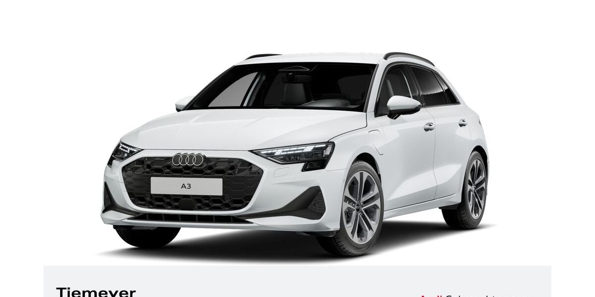 Audi A3 7.690 km 35.980 &euro; Bochum 44809