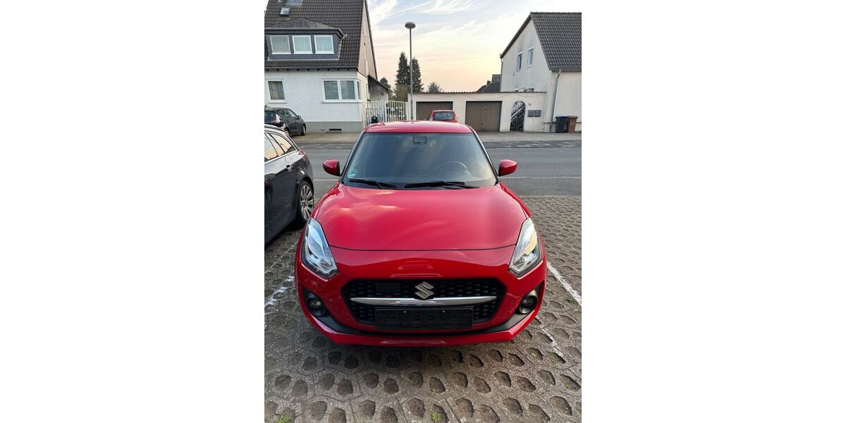 Suzuki Swift 7.070 km 16.500 &euro; Ratingen 40880