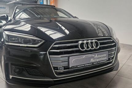 Audi A5 274.847 km 17.980 &euro; Heiligenhaus 42579