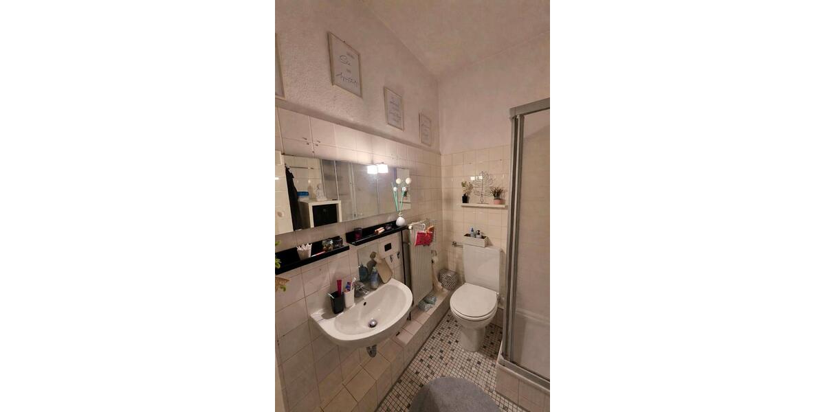 Maisonettenwohnung Wuppertal Elberfeld - 5 Zimmer, 114 m&sup2;, 1.020&euro; | Angebot:26022699