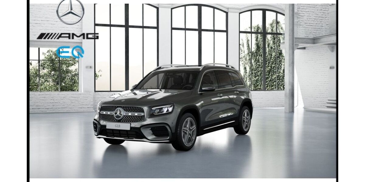 Mercedes-Benz GLB 220 18.776 km 47.750 &euro; Schwelm 58332