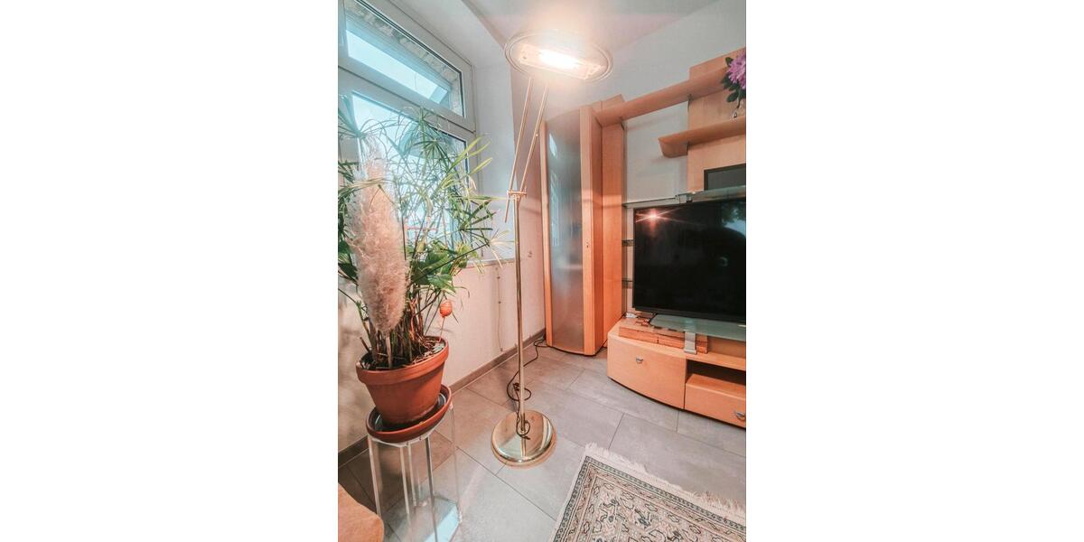 Erdgeschoßwohnung Wetter (Ruhr) - 2 Zimmer, 60 m&sup2;, 550&euro; | Angebot:26580822