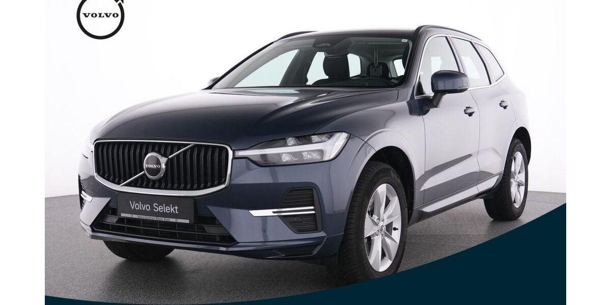 Volvo XC60 21.259 km 34.590 &euro; Mülheim an der Ruhr 45472