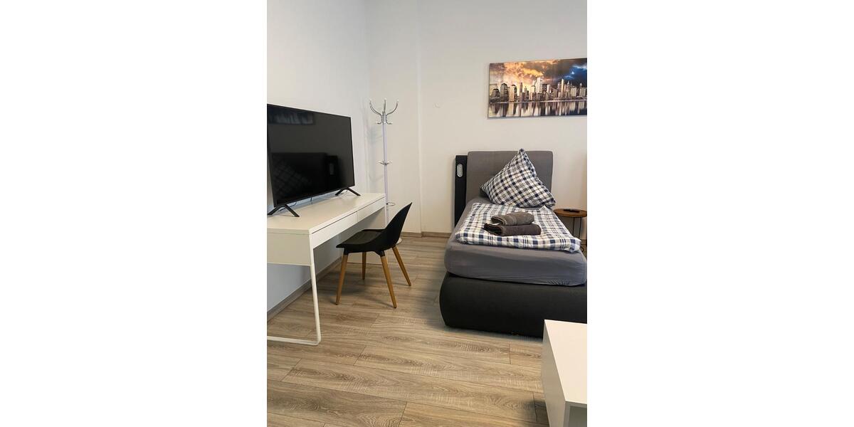 Ferienimmobilie Essen Stadtbezirk VI - 80&euro; | Angebot:24471726