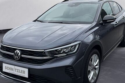VW Taigo 12.383 km 24.950 &euro; Langenfeld 40764