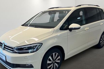 VW Touran 20.010 km 35.900 &euro; Mülheim an der Ruhr 45481