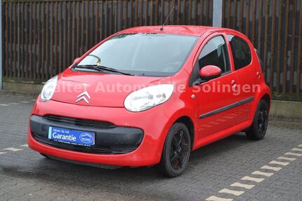 Citroen C1 136.000 km 2.190 &euro; Solingen 42659