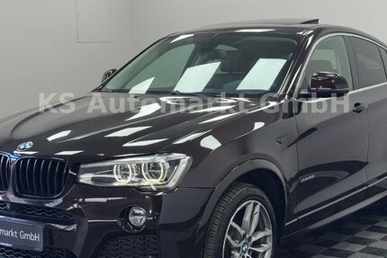 BMW X4 124.900 km 23.250 &euro; Essen 45326
