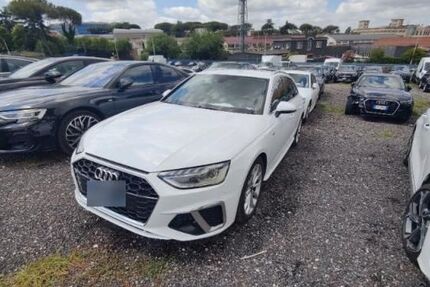 Audi A4 64.715 km 23.690 &euro; Hagen 58091