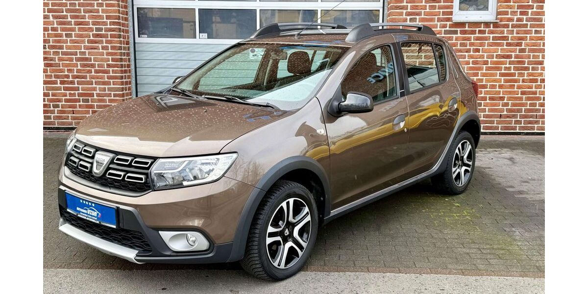 Dacia Sandero 155.765 km 7.099 &euro; Essen 45327