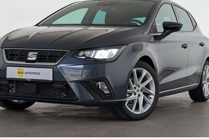 Seat Ibiza 16.890 km 23.160 &euro; Düsseldorf 40599