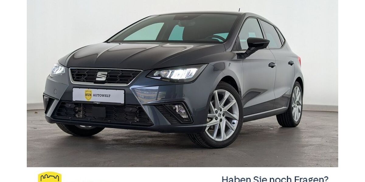 Seat Ibiza 16.890 km 23.160 &euro; Düsseldorf 40599