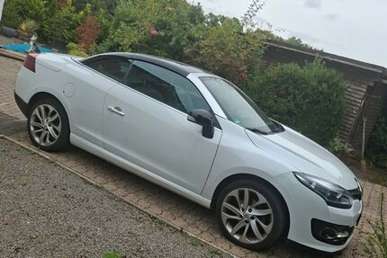 Renault Megane 56.800 km 9.000 &euro; Wermelskirchen 42929