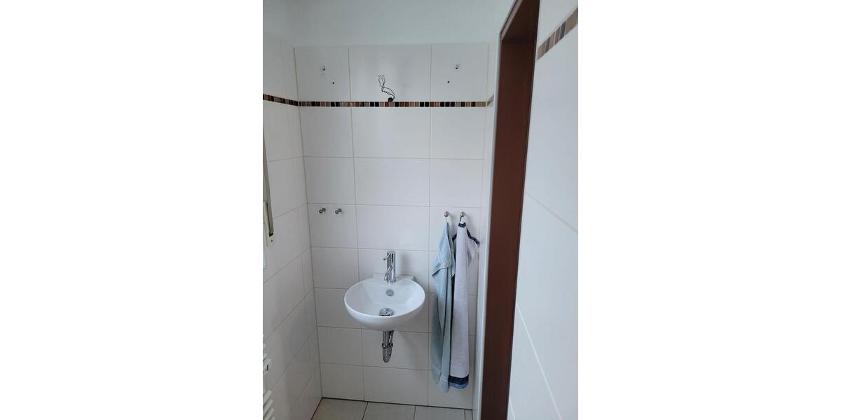 Erdgeschoßwohnung Hagen Hohenlimburg - 3 Zimmer, 93 m&sup2;, 595&euro; | Angebot:26630936