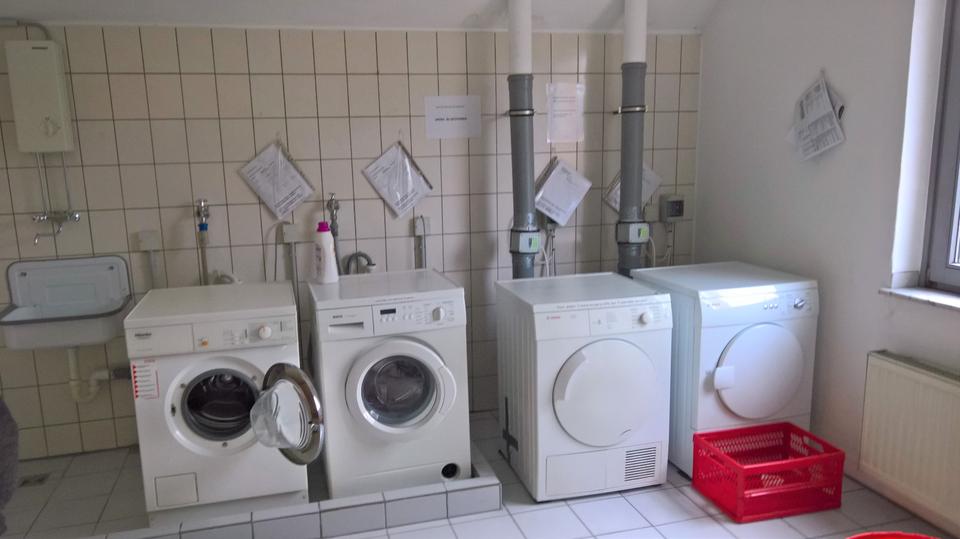 Etagenwohnung Witten Heven - 1.5 Zimmer, 37 m&sup2;, 345&euro; | Angebot:25943753