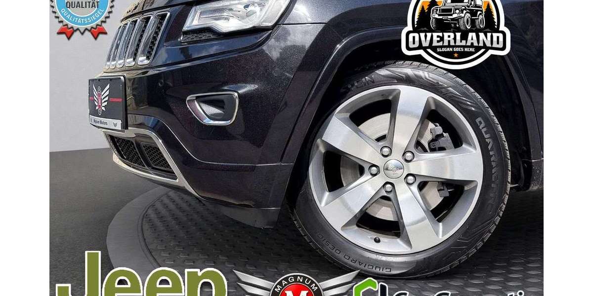 Jeep Grand Cherokee 159.887 km 14.990 &euro; Düsseldorf 40625