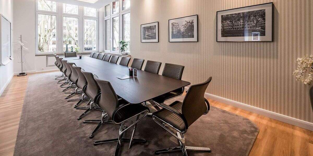 Gewerbeobjekt Düsseldorf Stadtmitte - 478&euro; | Angebot:25901142