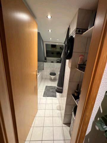 Maisonettenwohnung Remscheid Lüttringhausen - 2 Zimmer, 80 m&sup2;, 720&euro; | Angebot:26532649