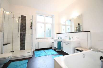 Wohnung Wuppertal Gemarkung Langerfeld - 4.5 Zimmer, 115 m&sup2;, 260.000&euro; | Angebot:24991686