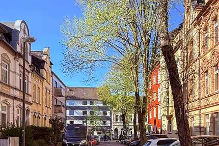 Wohnung Essen Stadtbezirk II - 3 Zimmer, 82 m&sup2;, 1.400&euro; | Angebot:27648631