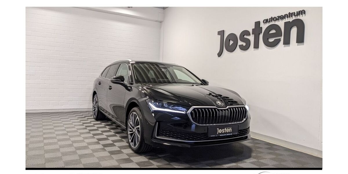 Skoda Superb 15.703 km 44.990 &euro; Monheim am Rhein 40789
