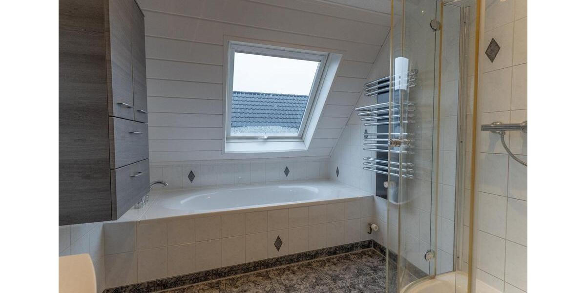 Maisonettenwohnung Hagen Hagen-Nord - 3 Zimmer, 110 m&sup2;, 750&euro; | Angebot:25320600