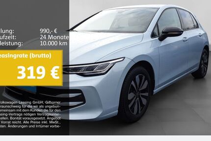 VW Golf 5.800 km 27.290 &euro; Bochum 44892