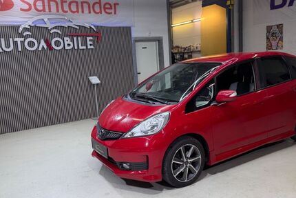 Honda Jazz 157.000 km 6.700 &euro; Wuppertal 42327