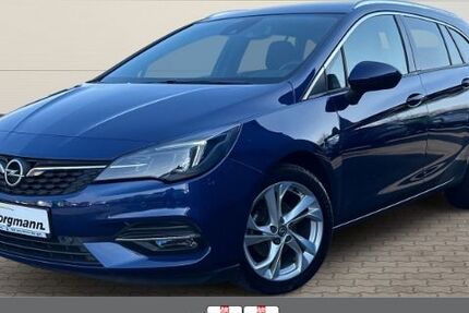 Opel Astra 53.800 km 16.250 &euro; Gelsenkirchen 45894