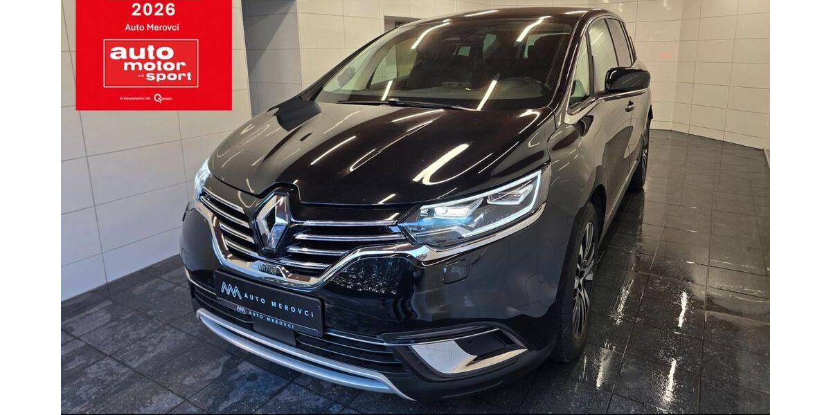 Renault Espace 27.200 km 31.995 &euro; Hagen 58099