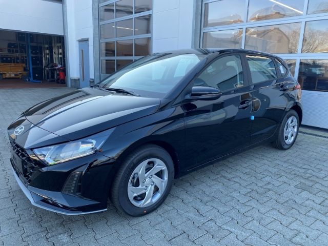 Hyundai i20 2.540 km 18.990 &euro; Hattingen 45525