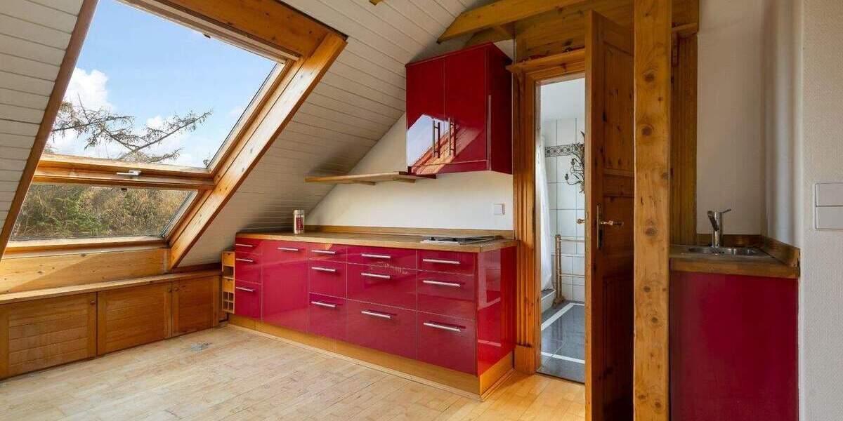 Doppelhaushälfte Düsseldorf Vennhausen - 6 Zimmer, 184 m&sup2;, 725.000&euro; | Angebot:25836514