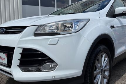 Ford Kuga 116.874 km 8.680 &euro; Hagen 58135