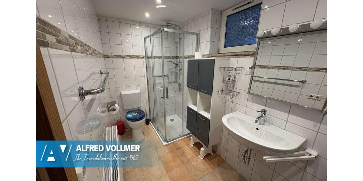 Etagenwohnung Wuppertal Gemarkung Vohwinkel - 2 Zimmer, 70 m&sup2;, 655&euro; | Angebot:26482212