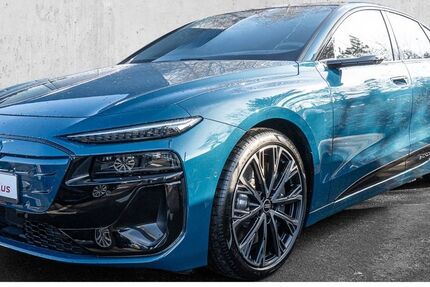 Audi S6 e-tron 11.620 km 81.390 &euro; Düsseldorf 40549