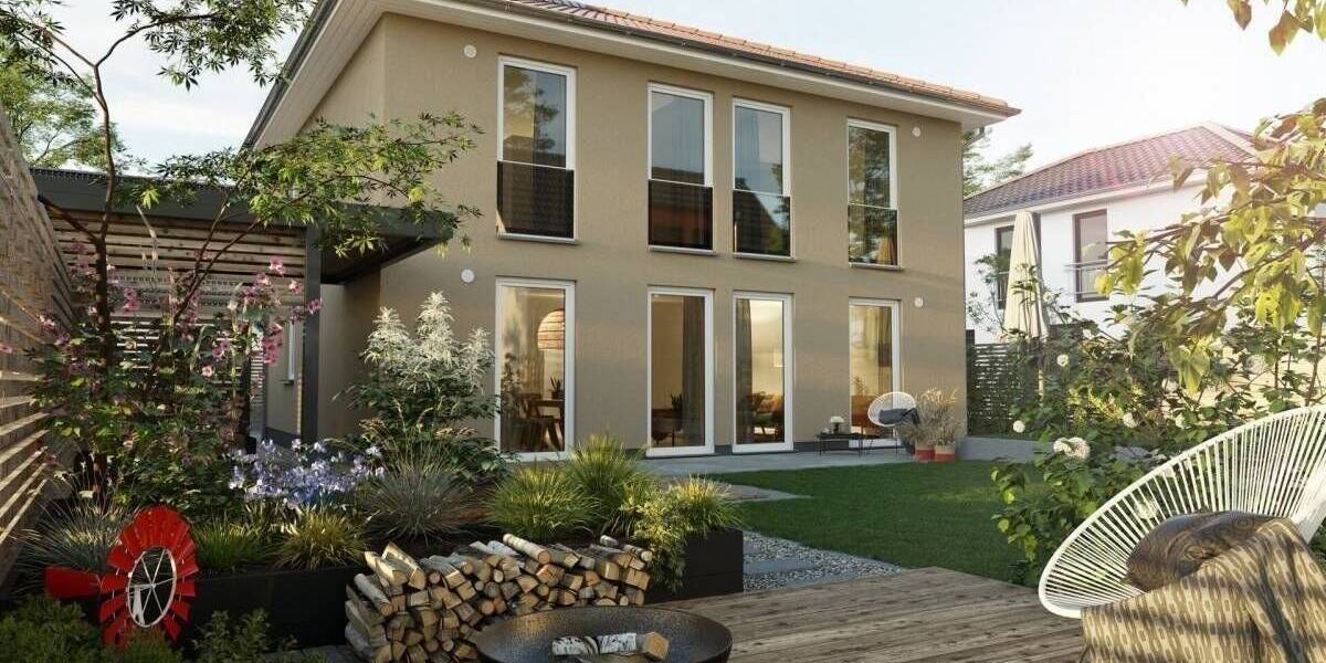 Mehrfamilienhaus, Wohnhaus Essen Huttrop - 5 Zimmer, 145 m&sup2;, 299.350&euro; | Angebot:25845360