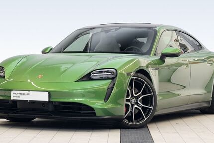 Porsche Taycan 20.243 km 74.700 &euro; Wuppertal 42279