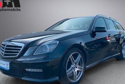 Mercedes-Benz E 63 AMG 178.000 km 25.900 &euro; Langenfeld 40764