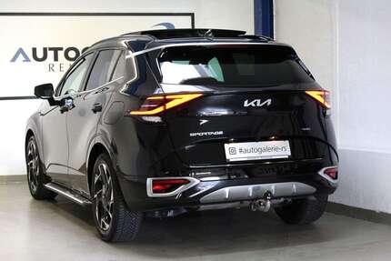 Kia Sportage 13.100 km 32.990 &euro; Remscheid 42857