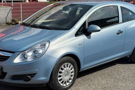 Opel Corsa 61.000 km 2.949 &euro; Essen 45329