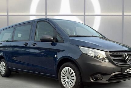 Mercedes-Benz Vito 48.900 km 28.950 &euro; Haan 42781