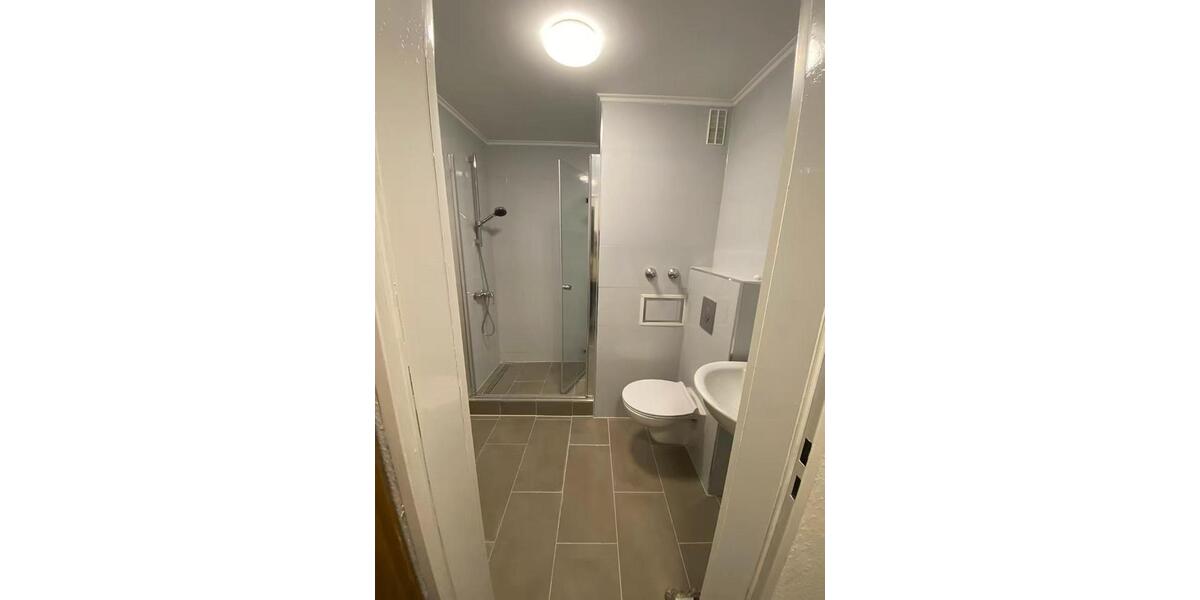 Etagenwohnung Essen Frillendorf - 2 Zimmer, 55 m&sup2;, 960&euro; | Angebot:26582056