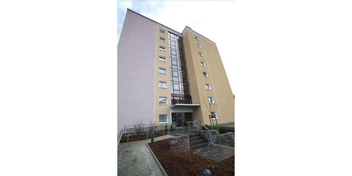 Etagenwohnung Hagen Boele - 2.5 Zimmer, 62 m&sup2;, 403&euro; | Angebot:26025442