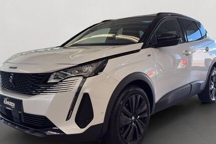 Peugeot 3008 42.000 km 26.990 &euro; Mülheim an der Ruhr 45475