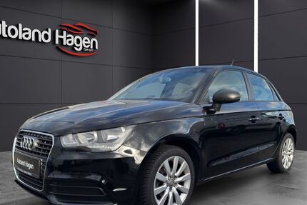 Audi A1 174.191 km 9.450 &euro; Hagen 58089