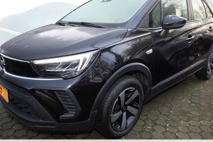 Opel Crossland (X) 29.199 km 16.990 &euro; Solingen 42697