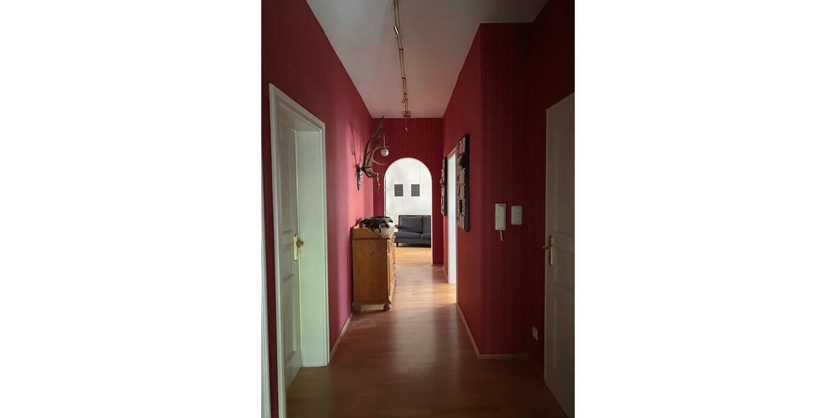 Etagenwohnung Wuppertal Cronenberg - 2 Zimmer, 70 m&sup2;, 720&euro; | Angebot:26387871