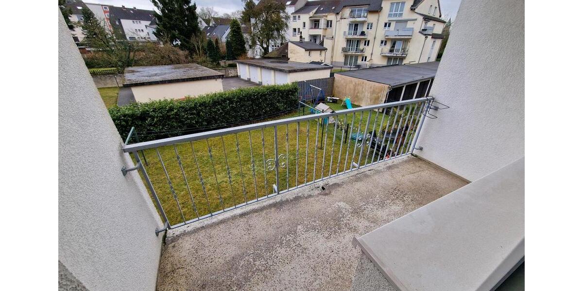 Etagenwohnung Mülheim an der Ruhr Broich - 2 Zimmer, 49 m&sup2;, 550&euro; | Angebot:26023951