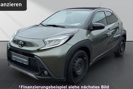 Toyota Aygo (X) 19.989 km 17.990 &euro; Solingen 42719