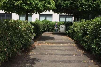 Gewerbeobjekt Mülheim Saarn - 3.000&euro; | Angebot:24551538